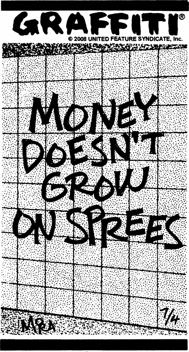 graffiti